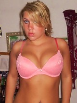My Big Ex Girlfriend