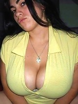 My Big Ex Girlfriend