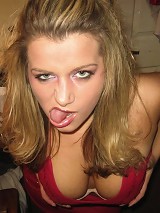 My Big Ex Girlfriend