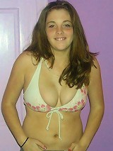 My Big Ex Girlfriend