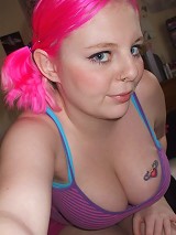 My Big Ex Girlfriend