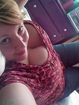 My big Ex Girlfriend