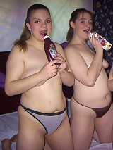 Big Fat Hangers