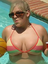 My Big Ex Girlfriend