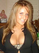 My big Ex Girlfriend