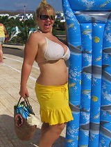 My Big Ex Girlfriend